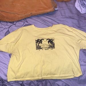 “In it together babe” tshirt